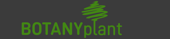 BOTANYplant	Logo