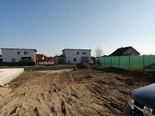 Realizácia záhrady